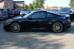 911 Turbo S Coupé Aero-Kit Burmester ACC Lift