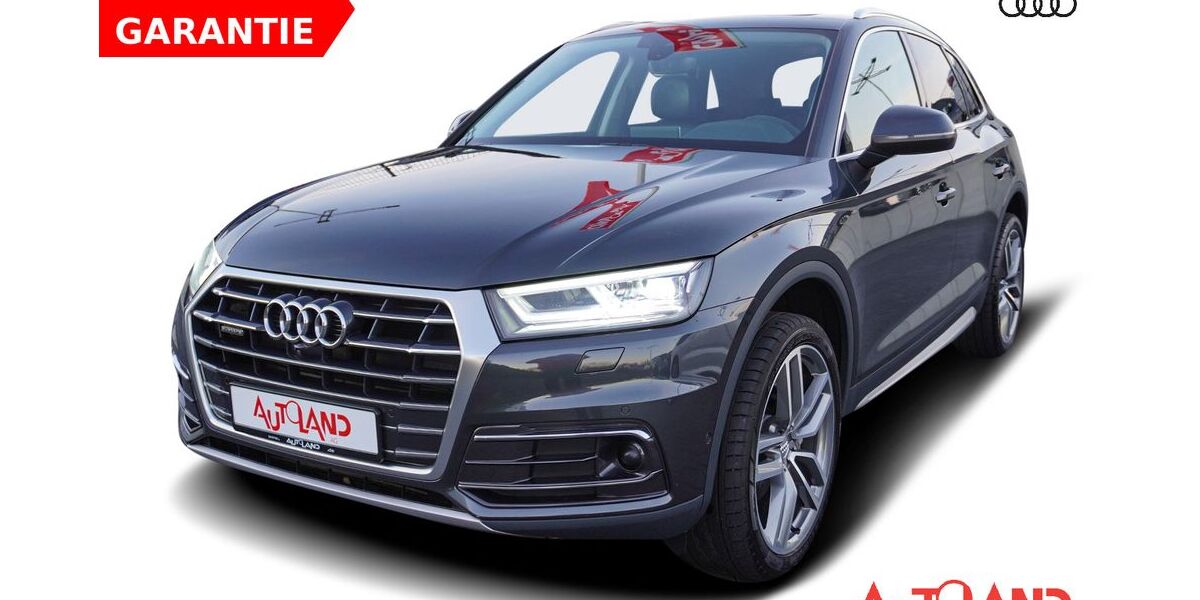 Audi Q5 121.213 km 30.890 &euro; Berlin 12683