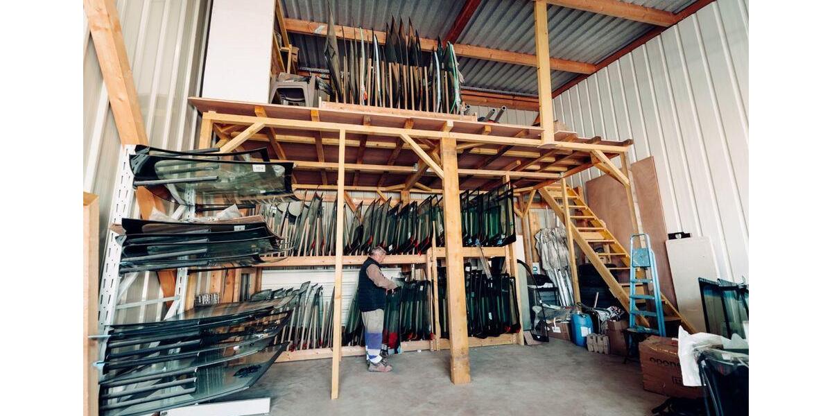 Lager- und Hallenflächen 28-112m² | SOMMERAKTION | Lagerfläche mieten in Neuenhagen zimmer