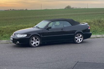 Saab 9-3 325.500 km 9.600 &euro; Berlin 14059