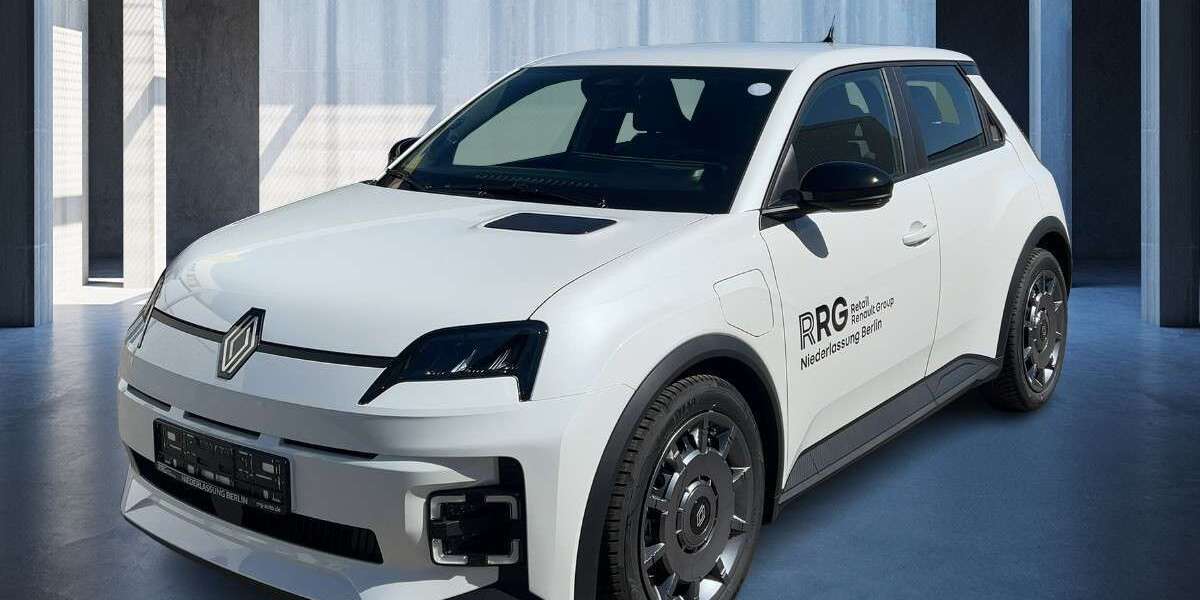 Renault R 5 3.045 km 24.955 &euro; Berlin 12099