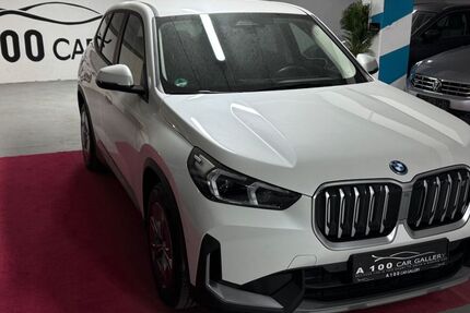 BMW iX1 48.000 km 30.999 &euro; Berlin 12099