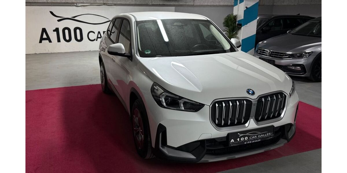 BMW iX1 48.000 km 30.999 &euro; Berlin 12099