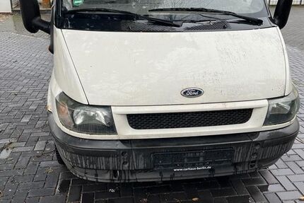 Ford Transit 300.000 km 2.150 &euro; Berlin 10999