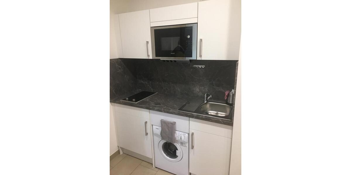 Etagenwohnung Berlin Treptow-Köpenick - 1 Zimmer, 28 m&sup2;, 500&euro; | Angebot:26689212