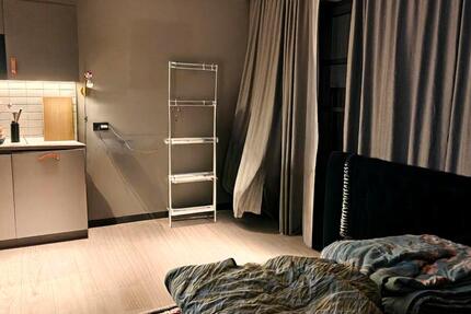 Schönes Studio-Apartment in guter Lage 1 zimmer