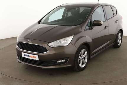 Ford C-Max 79.759 km 12.580 &euro; Berlin 14059