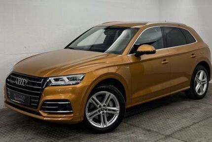Audi Q5 132.019 km 28.300 &euro; Berlin 12351