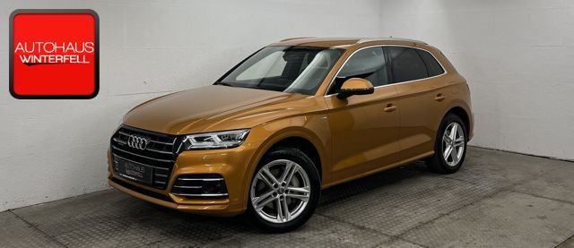 Audi Q5 132.019 km 28.300 &euro; Berlin 12351