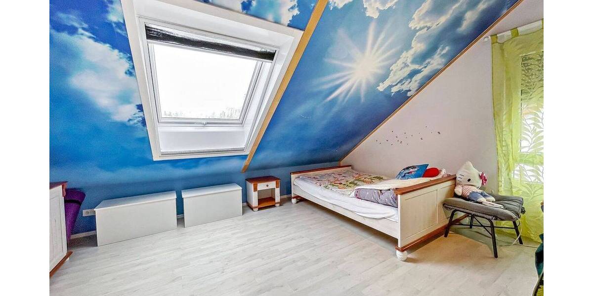 Doppelhaushälfte Berlin Köpenick - 5 Zimmer, 137 m&sup2;, 597.000&euro; | Angebot:26201905
