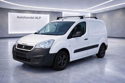 Peugeot Partner 78.651 km 10.000 &euro; Potsdam 14480