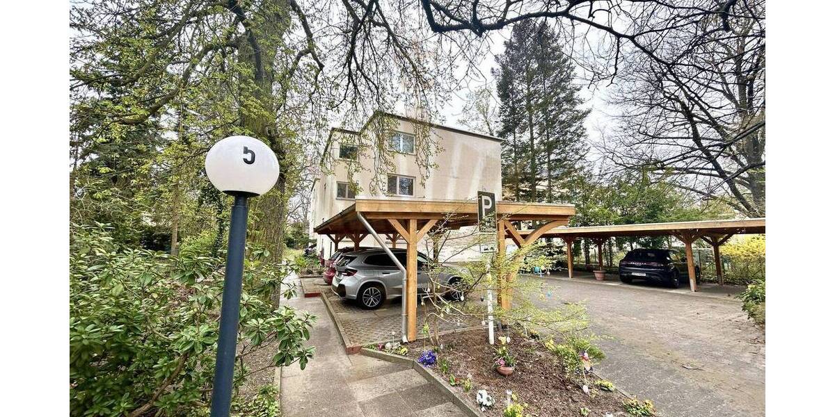 Etagenwohnung Berlin Lankwitz - 5 Zimmer, 122 m&sup2;, 499.000&euro; | Angebot:26513253