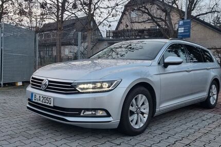 VW Passat 194.000 km 12.900 &euro; Berlin 12353