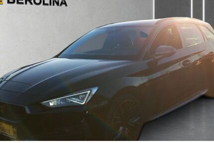 Cupra Leon 18.028 km 35.888 € Berlin 12105