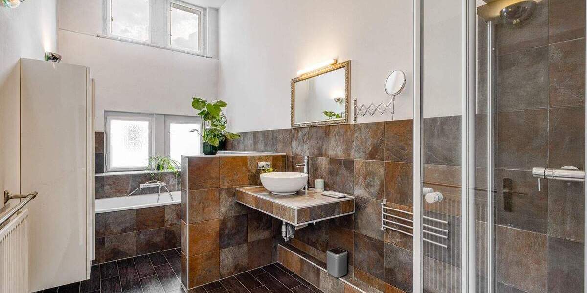 Gewerbeobjekt Berlin Grunewald - 4 Zimmer, 149 m&sup2;, 890.000&euro; | Angebot:25699369