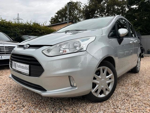 Ford B-Max 74.960 km 9.990 € Großbeeren 14979