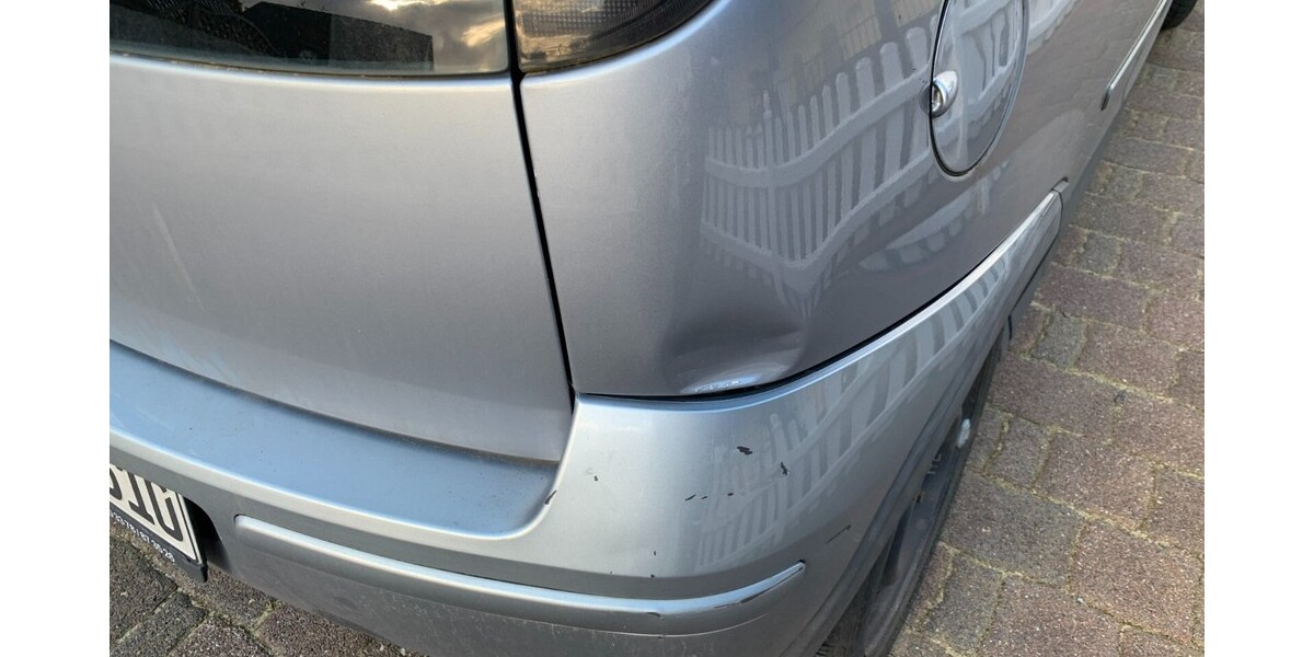 Opel Corsa C 129.000 km 2.490 € Ludwigsfelde 14974