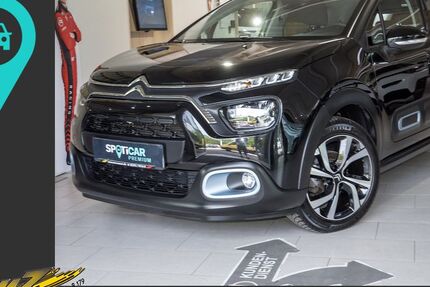 Citroen C3 15.070 km 16.750 &euro; Königs Wusterhausen 15711