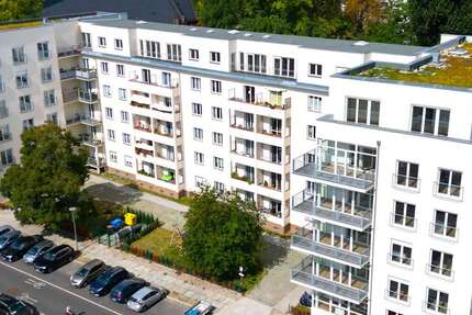 Wohnung Berlin Friedrichshain-Kreuzberg - 3 Zimmer, 71 m&sup2;, 418.000&euro; | Angebot:27325852