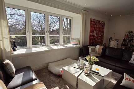 Wohnung Berlin Steglitz-Zehlendorf - 5 Zimmer, 287 m&sup2;, 2.523.000&euro; | Angebot:26580657