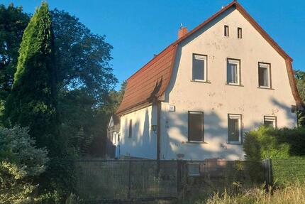 Haus Wandlitz - 4 Zimmer, 120 m&sup2;, 1.700&euro; | Angebot:24843031