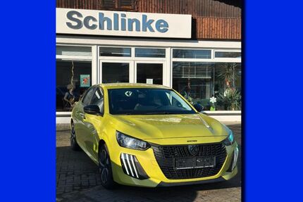 Peugeot 208 10.303 km 15.990 &euro; Oranienburg 16515