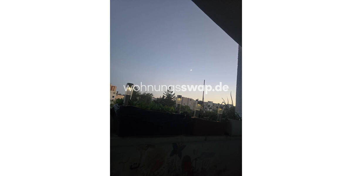 Etagenwohnung Berlin Spandau - 3 Zimmer, 75 m&sup2;, 700&euro; | Angebot:25977227