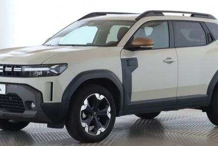 Dacia Duster 23.154 km 23.790 &euro; Falkensee 14612