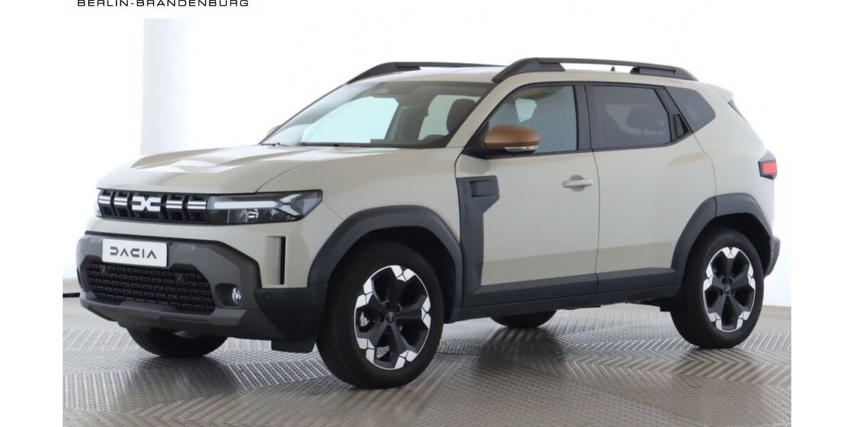 Dacia Duster 23.154 km 23.790 &euro; Falkensee 14612