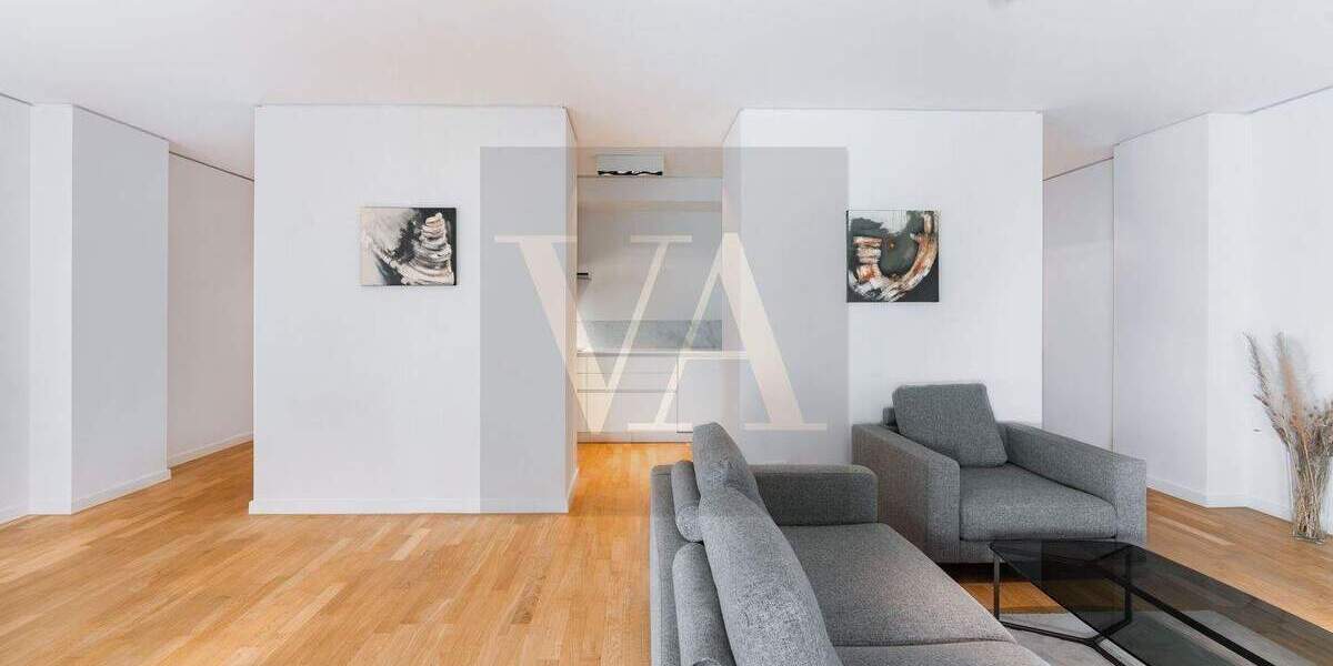 Etagenwohnung Berlin Mitte - 5 Zimmer, 213 m&sup2;, 4.750&euro; | Angebot:25970839