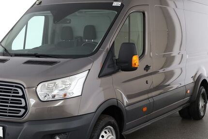 Ford Transit 143.500 km 20.880 &euro; Berlin 12103