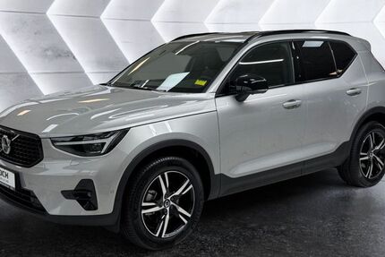 Volvo XC40 19.689 km 39.980 € Berlin 12683
