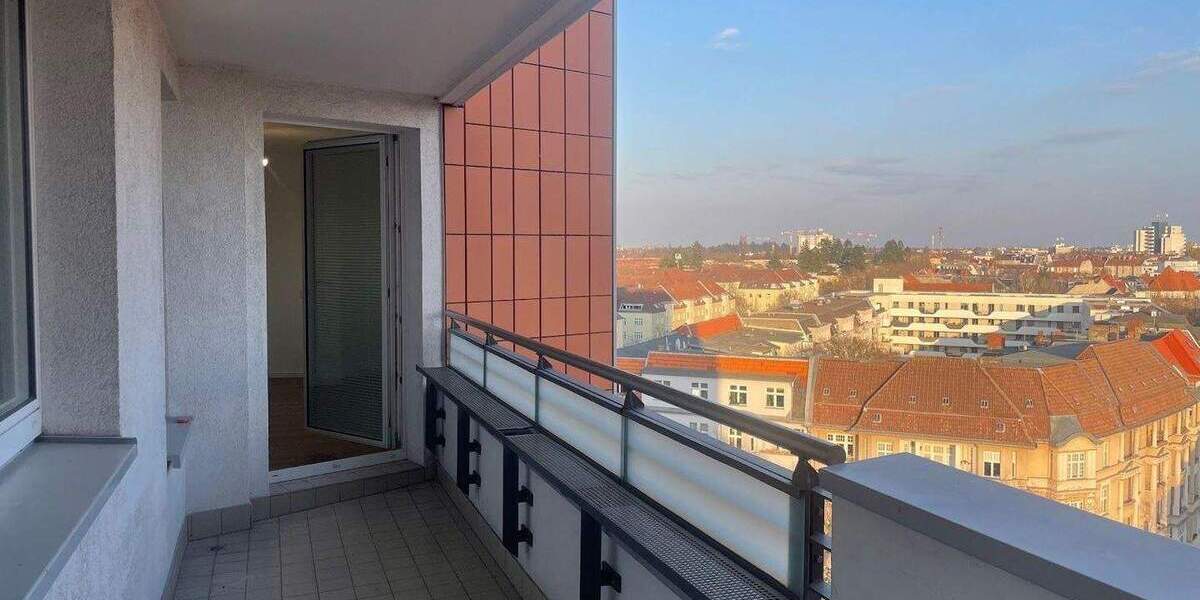 Etagenwohnung Berlin Steglitz - 5 Zimmer, 113 m&sup2;, 1.740&euro; | Angebot:25896082