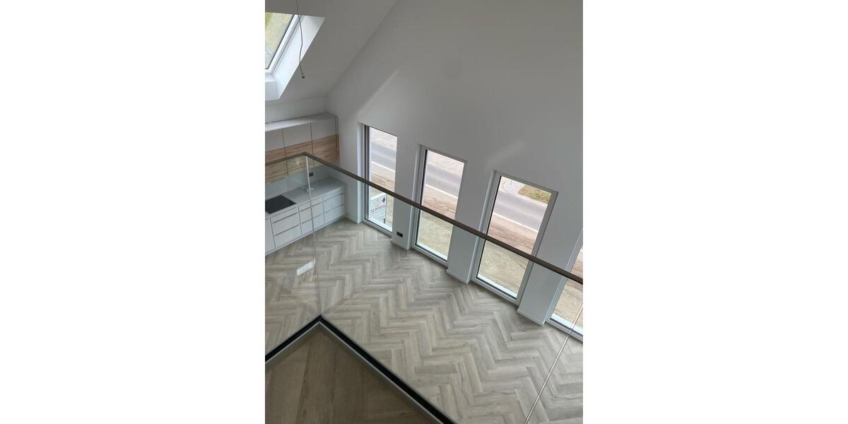 Maisonettenwohnung Kleinmachnow - 3.5 Zimmer, 116 m&sup2;, 2.630&euro; | Angebot:26631448