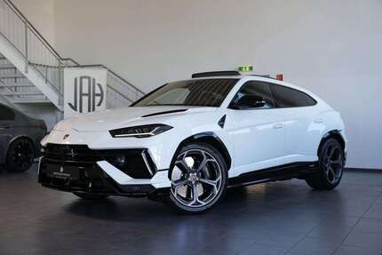 Lamborghini Urus 1.285 km 259.990 &euro; Wildau 15745