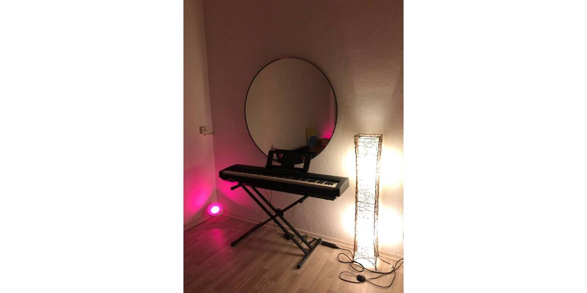 Etagenwohnung Berlin Treptow-Köpenick - 2 Zimmer, 60 m&sup2;, 1.100&euro; | Angebot:24400843