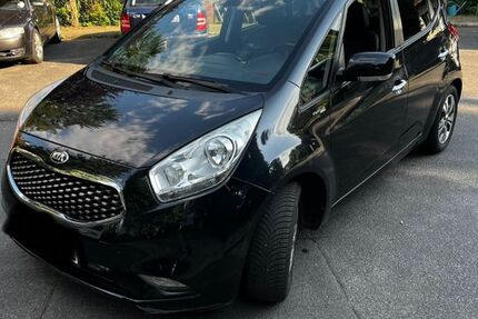 Kia Venga 117.617 km 8.600 &euro; Berlin 14167