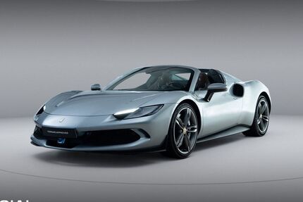 Ferrari 296 GTS 6.939 km 305.830 &euro; Berlin 12203