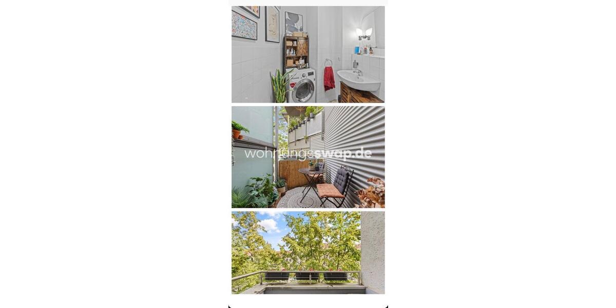 Etagenwohnung Berlin Pankow - 2 Zimmer, 75 m&sup2;, 800&euro; | Angebot:26687702
