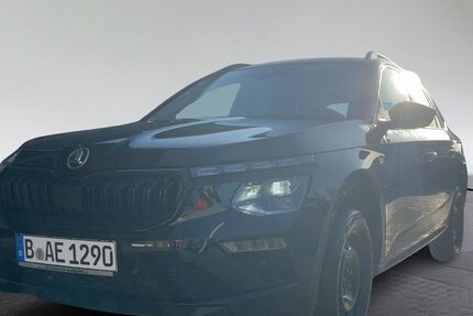 Skoda Kamiq 3.500 km 29.490 &euro; Berlin 10365