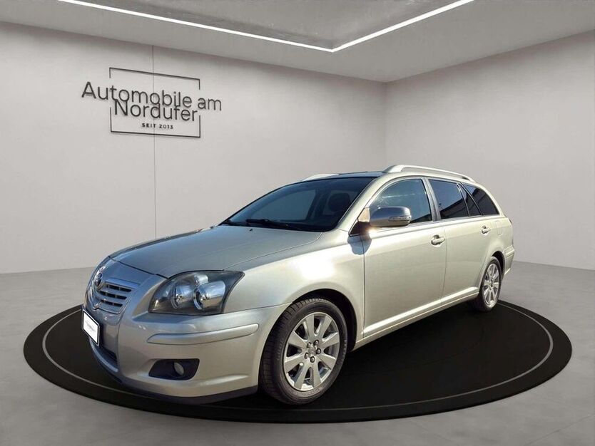Avensis