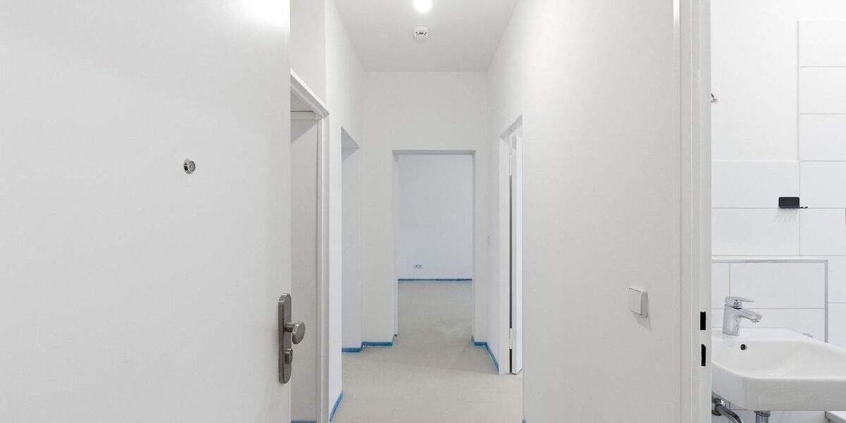 Etagenwohnung Berlin Wilmersdorf - 2 Zimmer, 54 m&sup2;, 369.920&euro; | Angebot:25692356