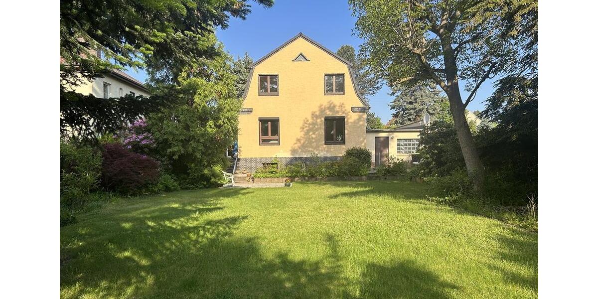 Einfamilienhaus Berlin Marzahn-Hellersdorf - 4 Zimmer, 110 m&sup2;, 510.000&euro; | Angebot:26959557