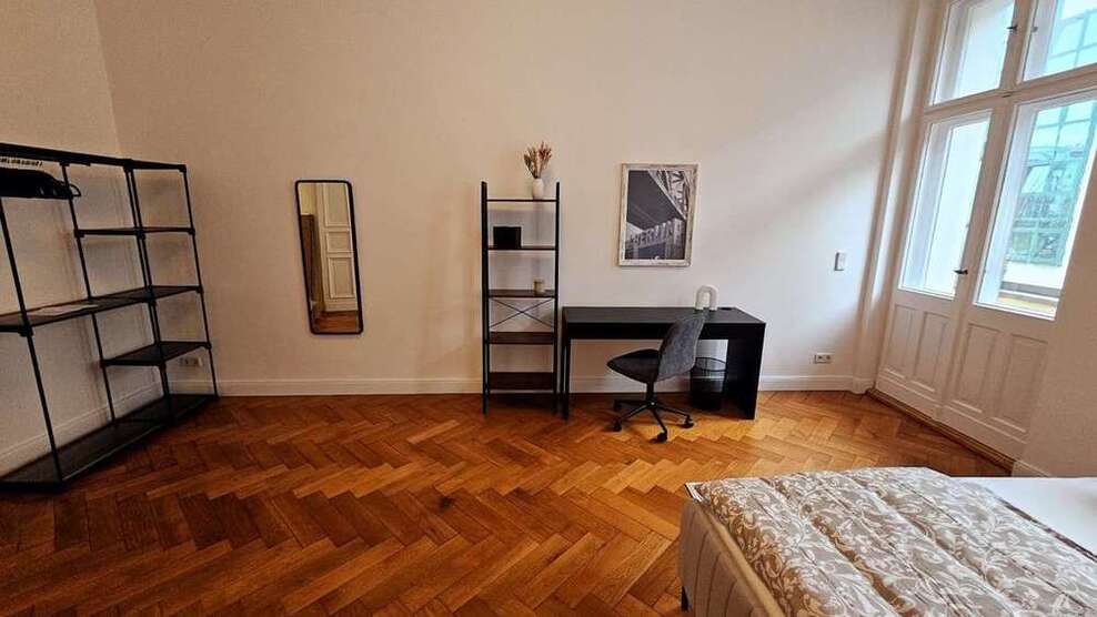 Wohnung zum Mieten in Berlin 730 € 30 m²