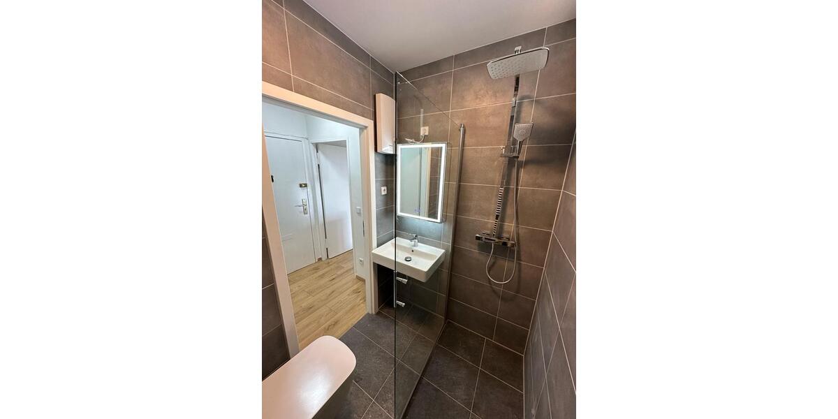 Etagenwohnung Berlin Steglitz-Zehlendorf - 1 Zimmer, 35 m&sup2;, 1.200&euro; | Angebot:26676817