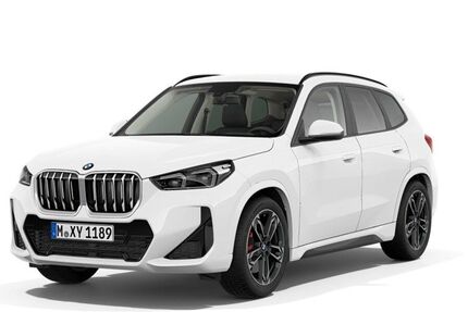 BMW X1 8.935 km 44.980 &euro; Berlin-Siemensstadt 13629