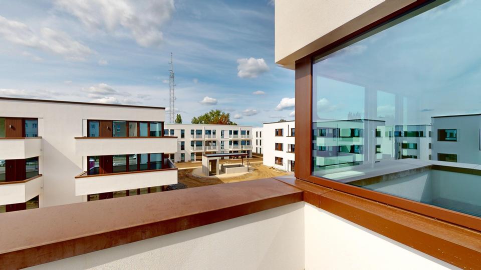 Maisonettenwohnung Wandlitz - 5 Zimmer, 151 m&sup2;, 2.044&euro; | Angebot:26439546