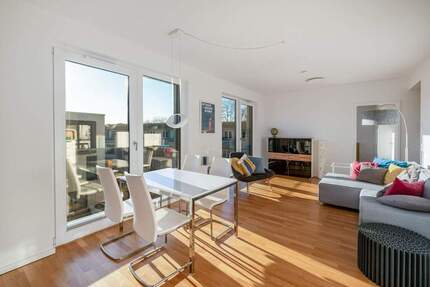 Wohnung Berlin Lichtenberg - 2 Zimmer, 57 m&sup2;, 450.000&euro; | Angebot:23986983