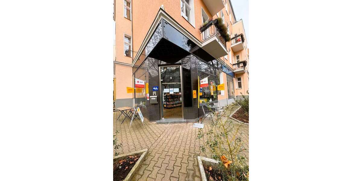 Einzelhandel in Berlin 75.000 € 70 m² zimmer