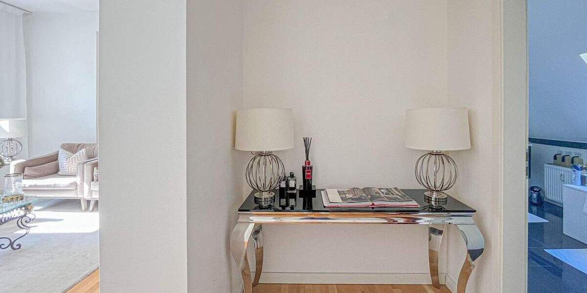 Top gepflegtes MFH mit 6 Einheiten - ideal für Anleger & Eigennutzer 1 zimmer